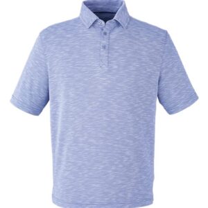 Nautica Men's Sun Surfer Slub Polo