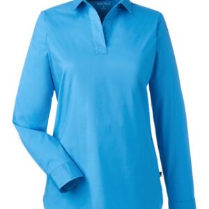 Nautica Women's Staysail Shirt