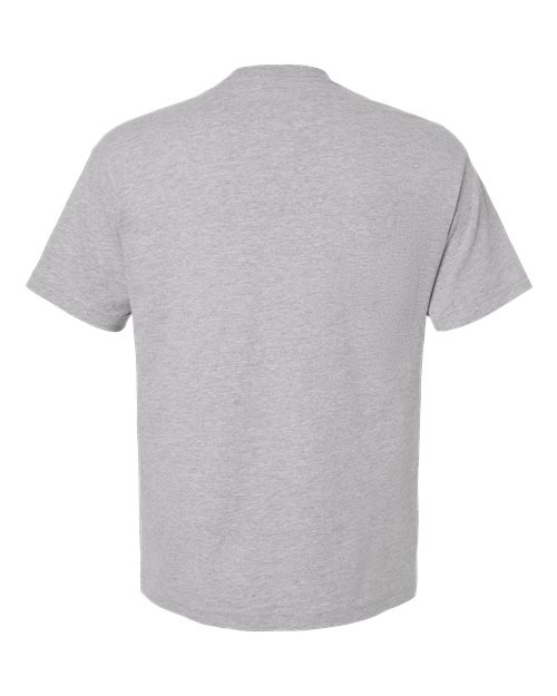 BELLA + CANVAS Unisex 6 oz. Heavyweight Tee - Image 2
