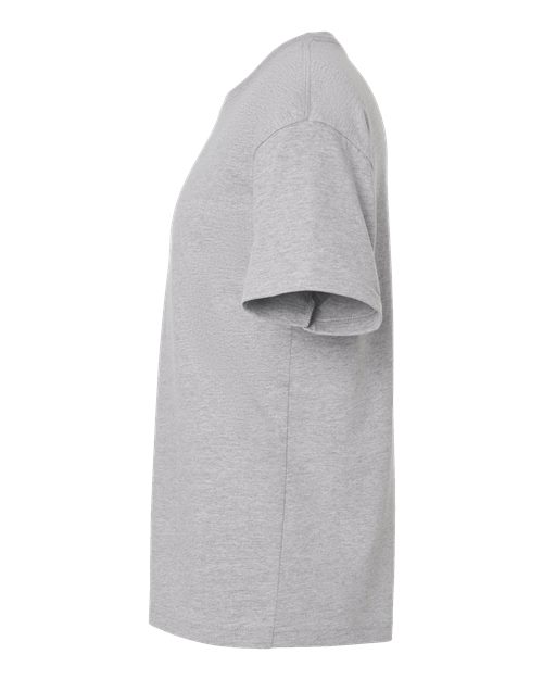 BELLA + CANVAS Unisex 6 oz. Heavyweight Tee - Image 3