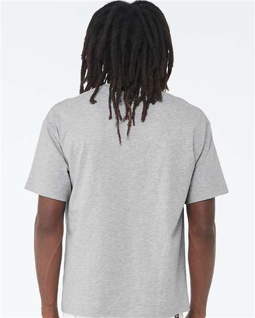 BELLA + CANVAS Unisex 6 oz. Heavyweight Tee - Image 6