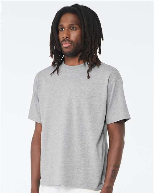 BELLA + CANVAS Unisex 6 oz. Heavyweight Tee - Image 5