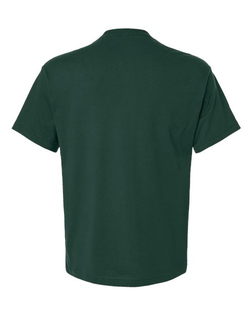BELLA + CANVAS Unisex 6 oz. Heavyweight Tee - Image 29