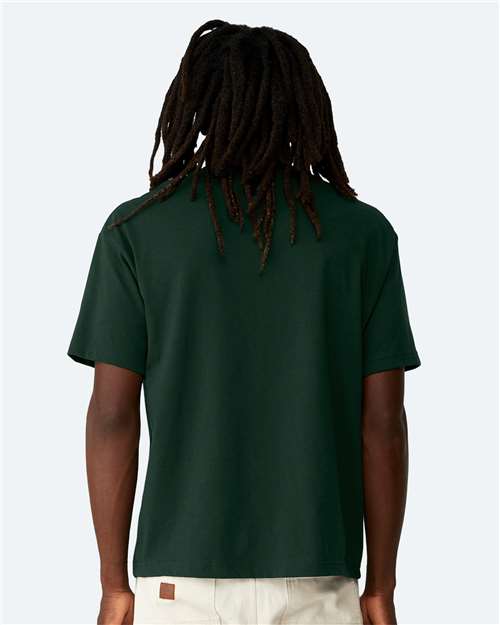 BELLA + CANVAS Unisex 6 oz. Heavyweight Tee - Image 33
