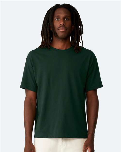 BELLA + CANVAS Unisex 6 oz. Heavyweight Tee - Image 31
