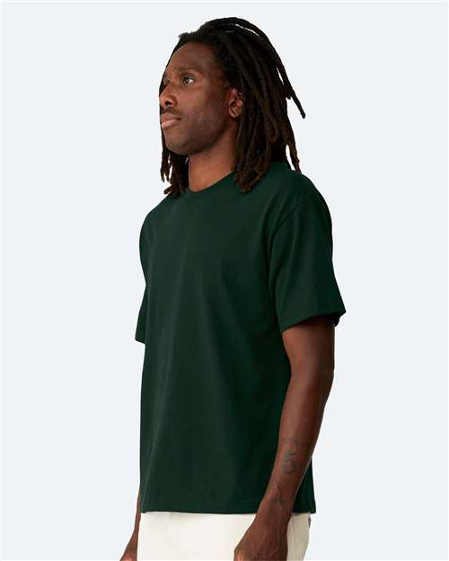 BELLA + CANVAS Unisex 6 oz. Heavyweight Tee - Image 32