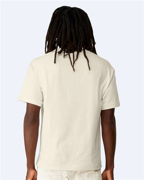 BELLA + CANVAS Unisex 6 oz. Heavyweight Tee - Image 51