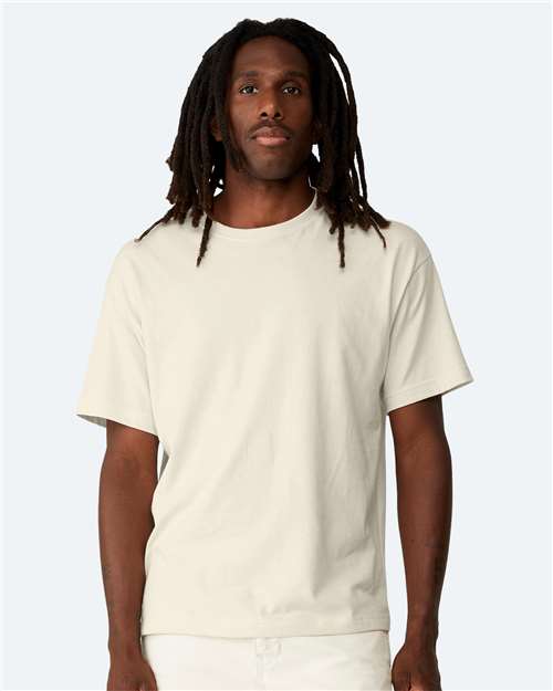BELLA + CANVAS Unisex 6 oz. Heavyweight Tee - Image 49