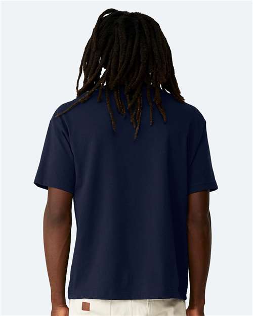 BELLA + CANVAS Unisex 6 oz. Heavyweight Tee - Image 57