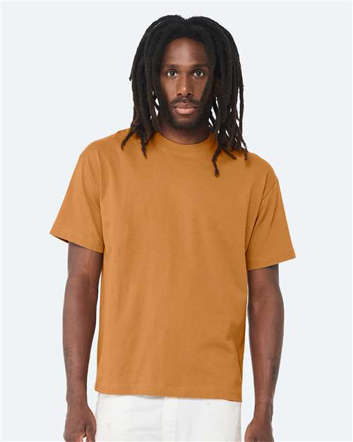 BELLA + CANVAS Unisex 6 oz. Heavyweight Tee - Image 76