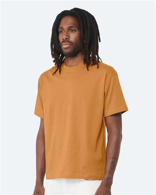 BELLA + CANVAS Unisex 6 oz. Heavyweight Tee - Image 77