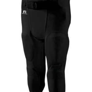 Russell Athletic Unisex Practice Football Pants