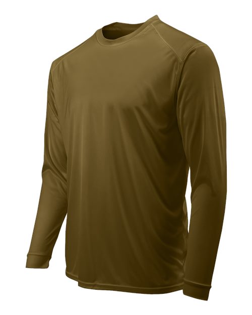 Paragon Unisex Long Islander Performance Long Sleeve T-Shirt - Image 139