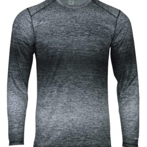 Paragon Men's Mirage Performance Long Sleeve T-Shirt