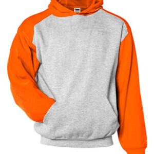 Badger Youth Sport Athletic Fleece Hooded Sweatshirt