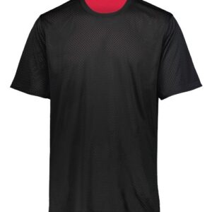 Augusta Sportswear Youth Mesh Reversible Jersey