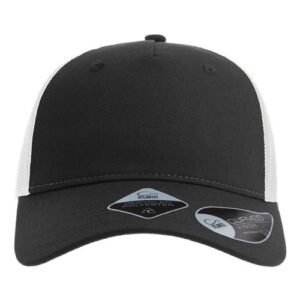 Atlantis Headwear Sustainable Five-Panel Trucker Cap