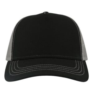 Atlantis Headwear Sustainable Canvas Cap
