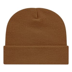 CAP AMERICA USA-Made 12" Cuffed Beanie