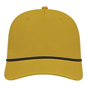CAP AMERICA Athletic Rope Cap