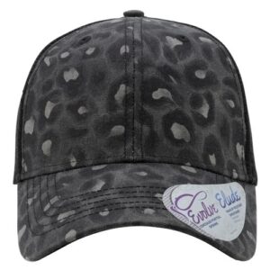 Infinity Her Women's Modern Trucker Cap