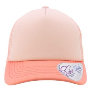 Infinity Her Women's Foam Trucker Cap