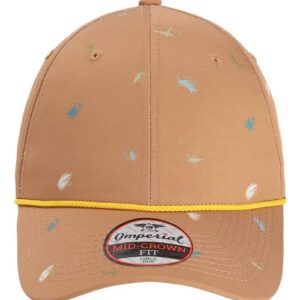 Imperial The Outtasite Cap