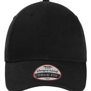 Imperial The Original Buckle Dad Hat