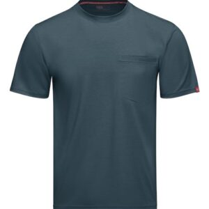 Red Kap Men's Tall Cooling Pocket T-Shirt