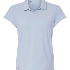 Adidas Women's Blended Polo