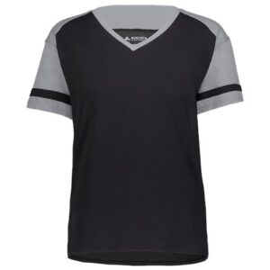 Augusta Sportswear 2914 - Women's Triblend Fanatic 2.0 V-Neck T-Shirt