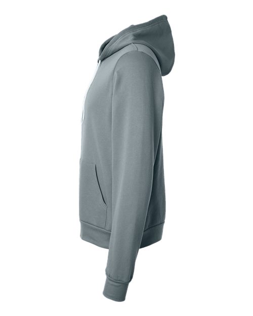 BELLA + CANVAS Unisex Sponge Fleece Hoodie Sweatshirt - Image 29