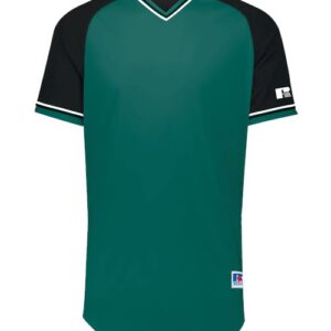 Russell Athletic Youth Classic V-Neck Jersey