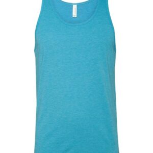 BELLA + CANVAS Unisex Triblend Tank