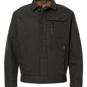 DRI DUCK Men's Renegade Lifestyle Jacket