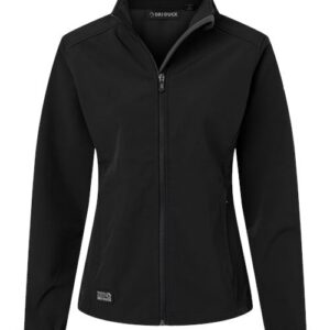 DRI DUCK Women's Motion Soft Shell Jacket