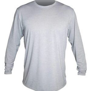 ANETIK Men's Low Pro Tech Long Sleeve T-Shirt