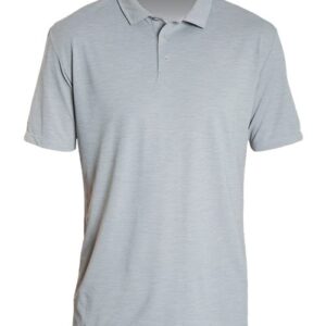ANETIK Men's Low Pro Tech Polo