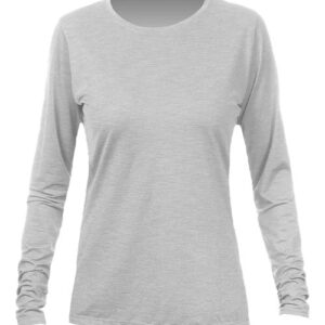 ANETIK Women's Breeze Tech Long Sleeve T-Shirt