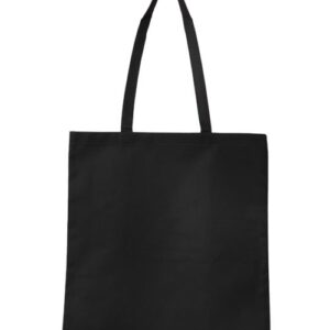 Q-Tees Non-Woven Tote Bag
