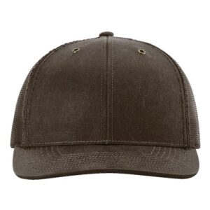 Richardson Fremont Trucker Cap