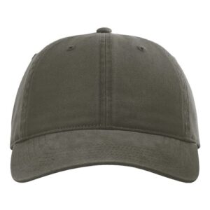 Richardson Peach Twill Dad Hat