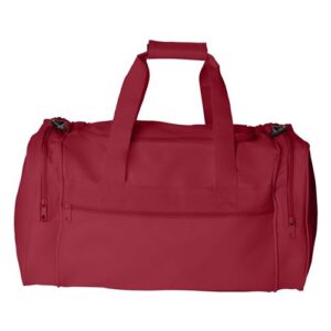 Augusta Sportswear 600-Denier Small Gear Bag