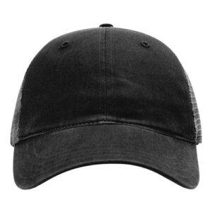 Richardson Garment-Washed Trucker Cap