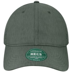 LEGACY Reclaim Sport Mesh Cap