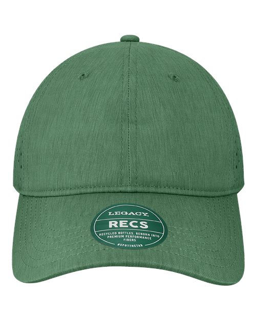 LEGACY Reclaim Sport Mesh Cap - Image 5