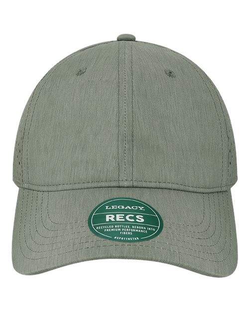 LEGACY Reclaim Sport Mesh Cap - Image 8
