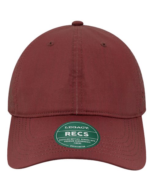 LEGACY Reclaim Sport Mesh Cap - Image 14