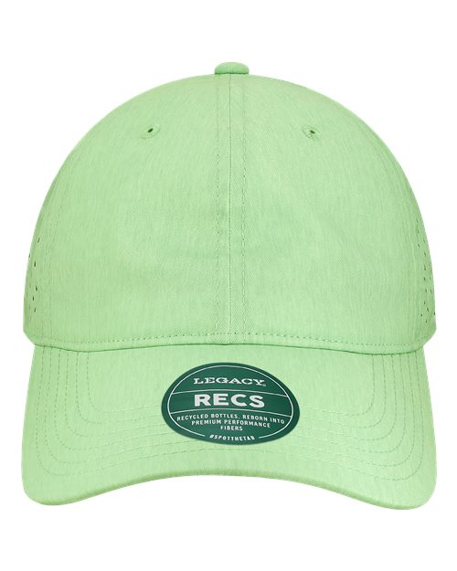 LEGACY Reclaim Sport Mesh Cap - Image 17