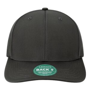 LEGACY Back Nine Cap